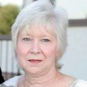 Meet your Posher, Patti